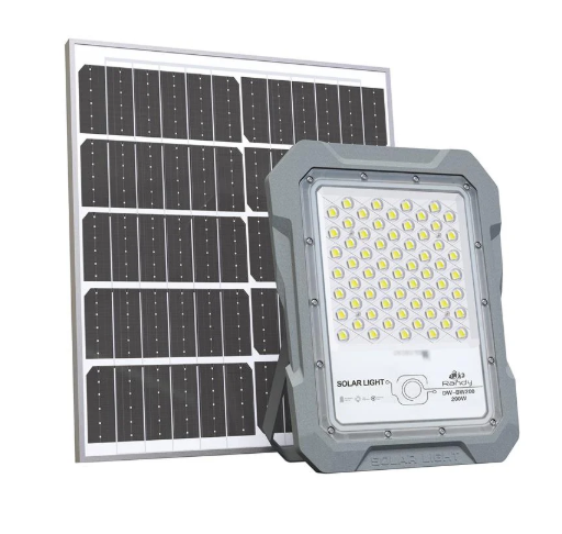 สปอตไลท์โซล่าเซลล์ Randy 200W